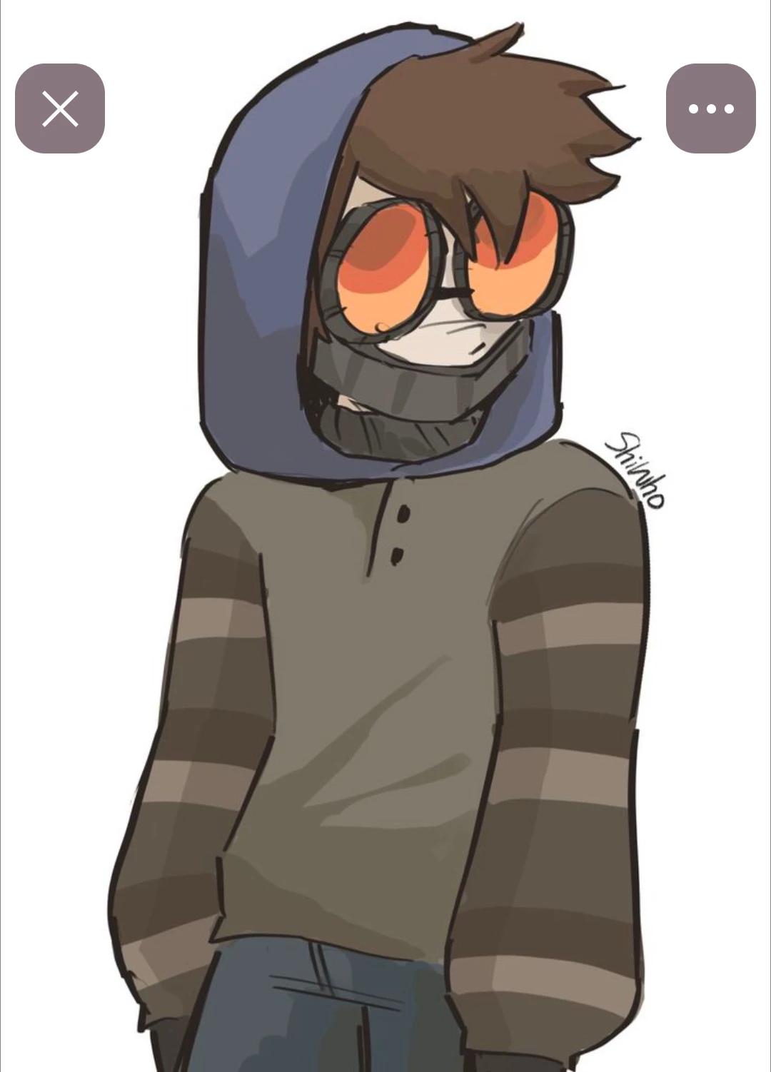 Ticci toby thumbnail