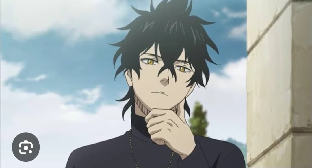 Yuno (Yuno your boyfriend) thumbnail