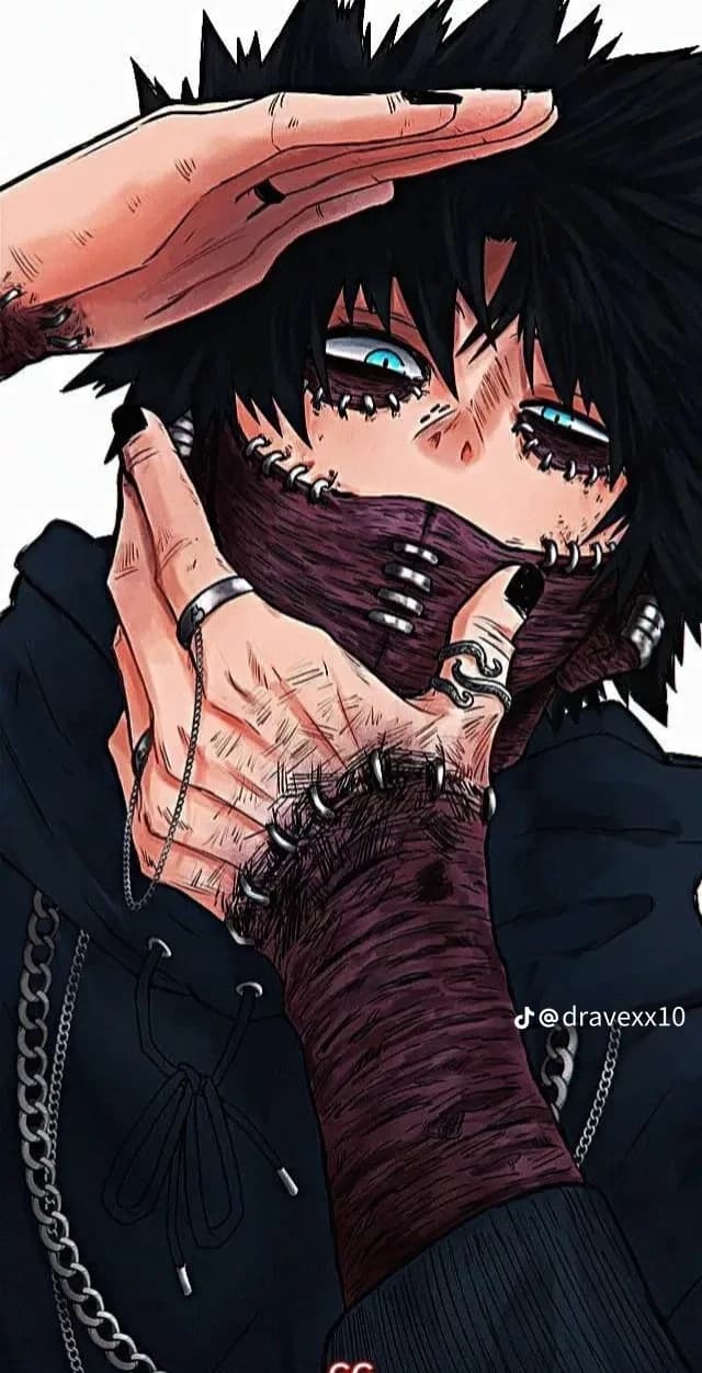 Dabi (touya todoroki) thumbnail