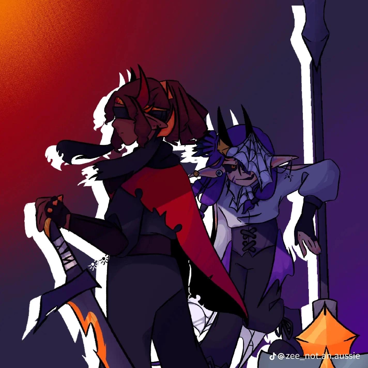 Flamefrags thumbnail