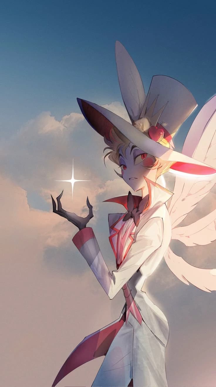 Judgment of Lucifer and Lilith thumbnail