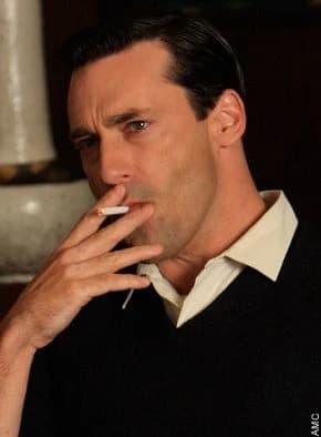 Don Draper  thumbnail