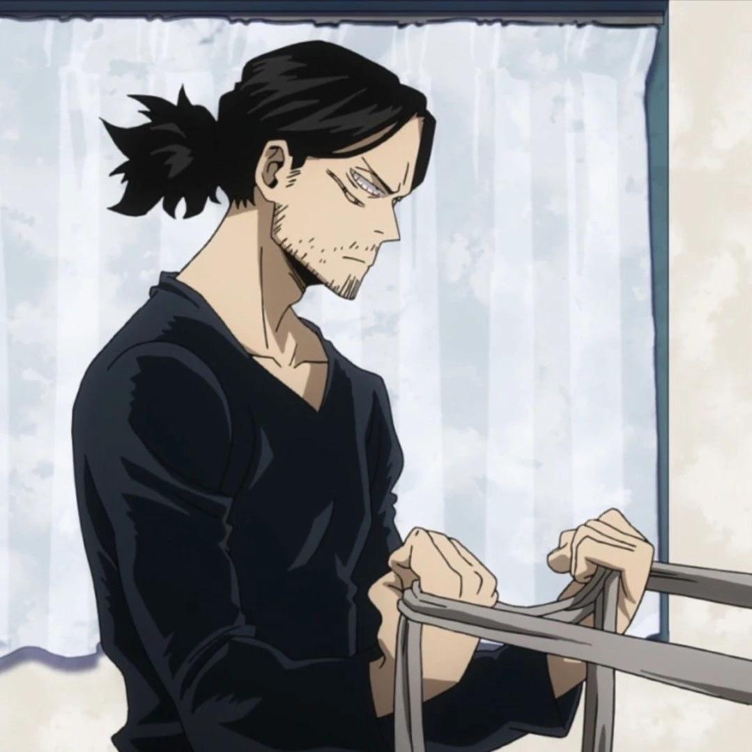 Aizawa Shouta thumbnail
