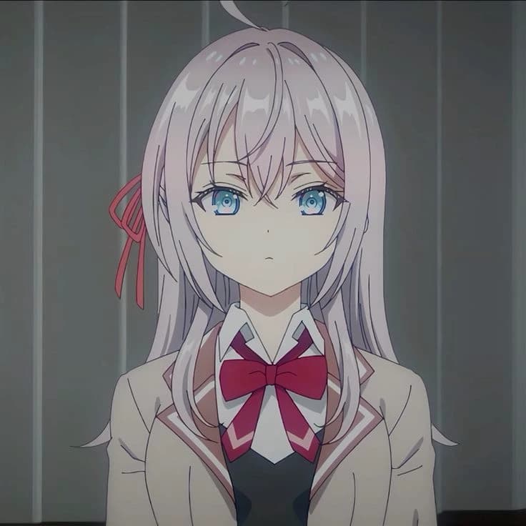 Alya kujou thumbnail