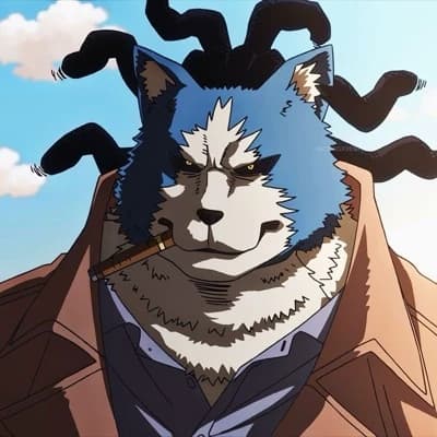 Chojuro AKA Chimera thumbnail