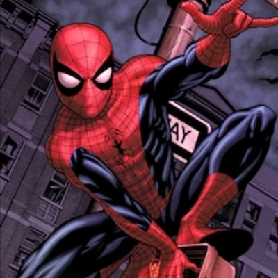 Spider-Man thumbnail