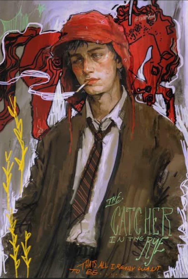 Holden Caulfield  thumbnail