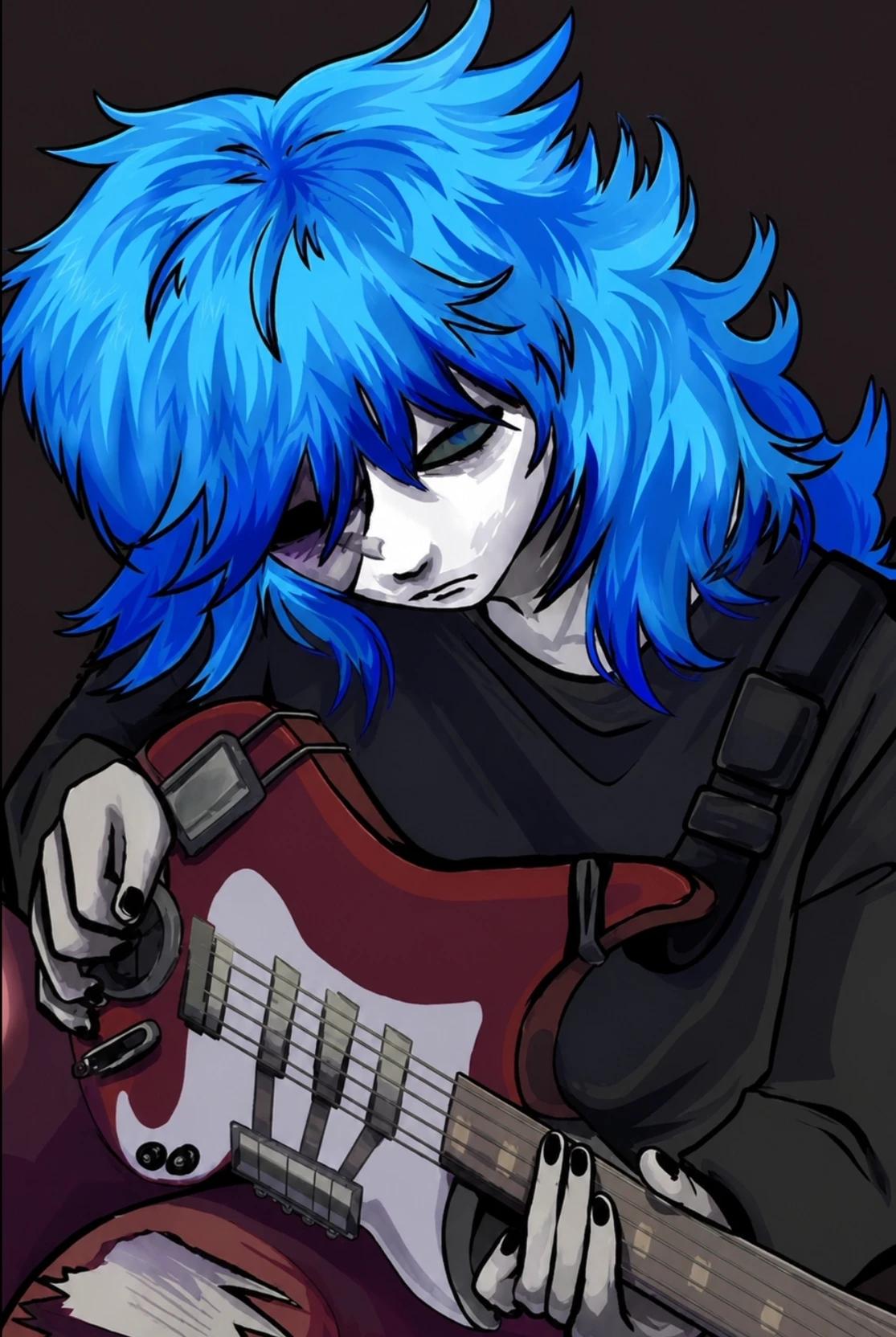 Sal Fisher thumbnail