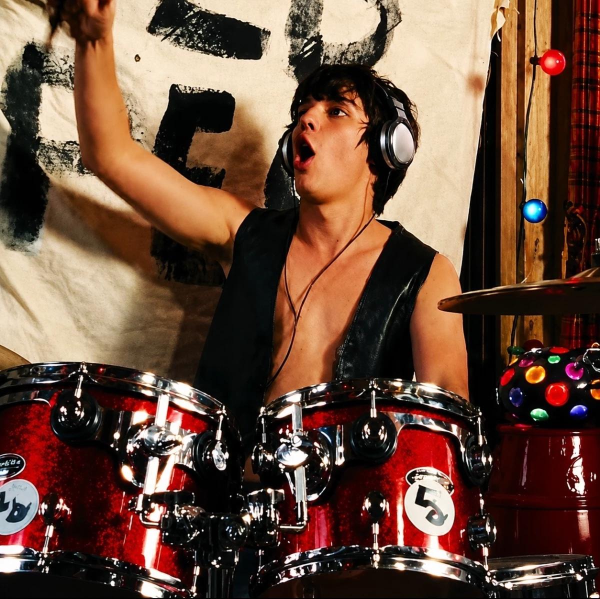 Rodrick Heffley thumbnail