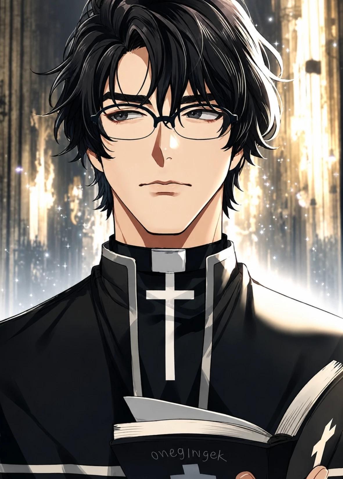 Father Lucien Vale thumbnail