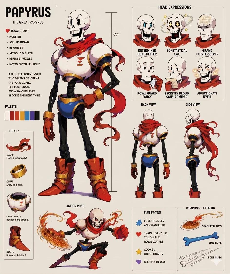 Papyrus thumbnail