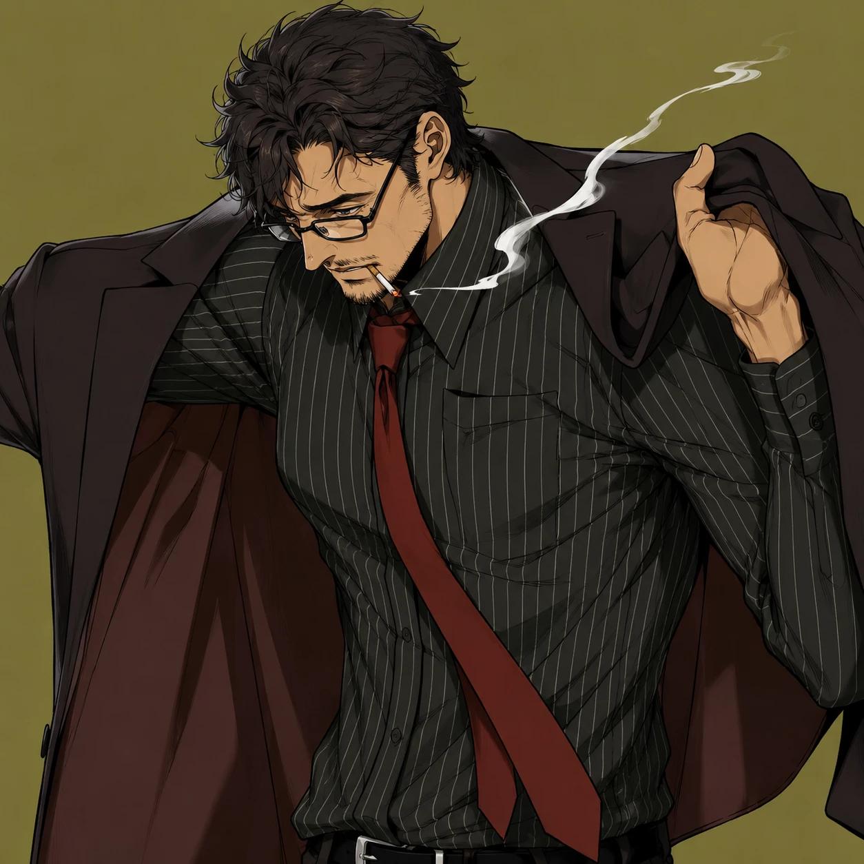 Vincent Moretti  thumbnail
