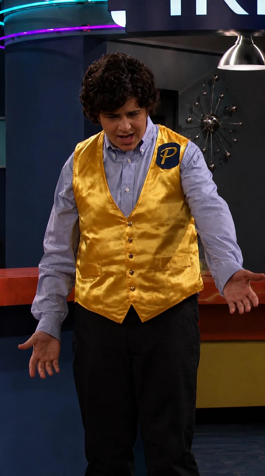 Josh Nichols thumbnail