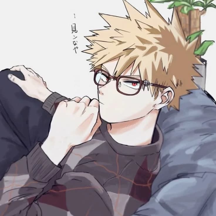 Katsuki Bakugo thumbnail