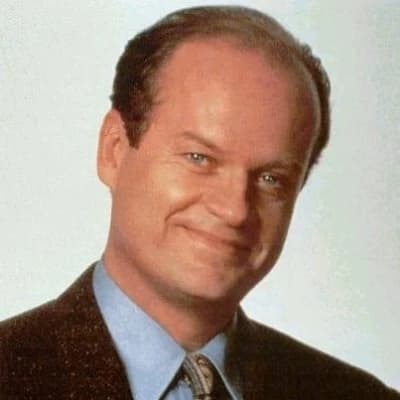 Frasier Crane thumbnail