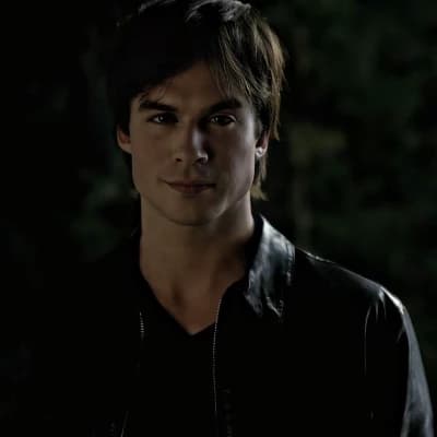 Damon Salvatore thumbnail