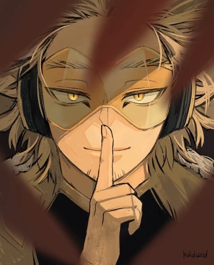 Hermana menor de Hawks  thumbnail