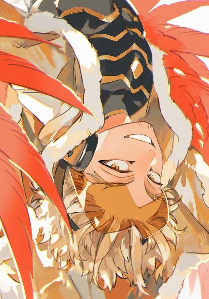 Men, it had to be... thumbnail