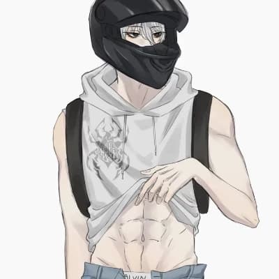 Nagi Seishiro thumbnail