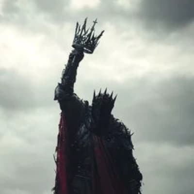 King Derek  thumbnail