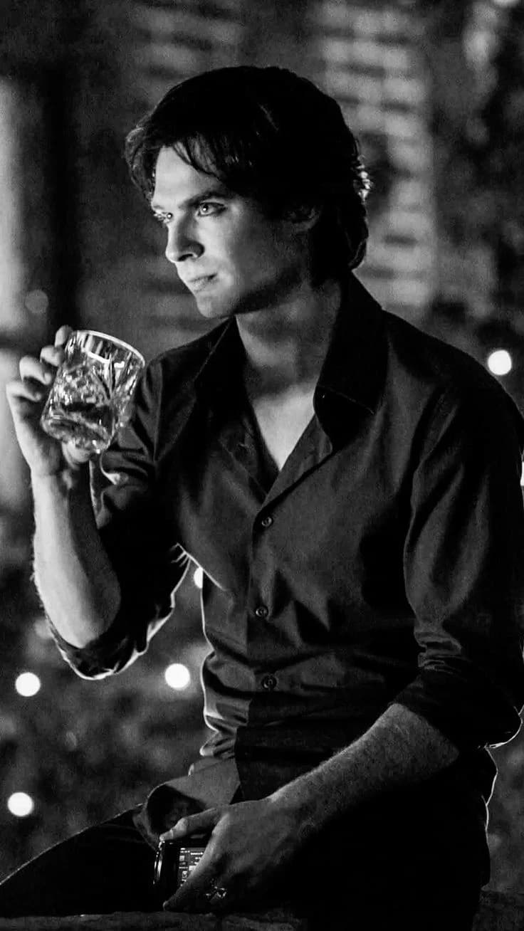 Damon Salvatore. thumbnail