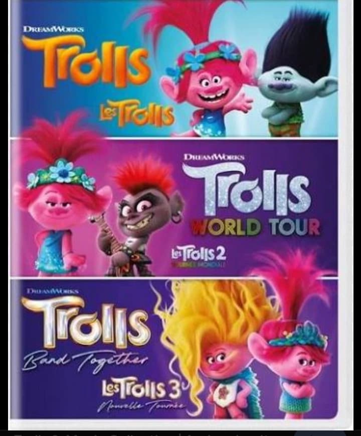 Trolls thumbnail