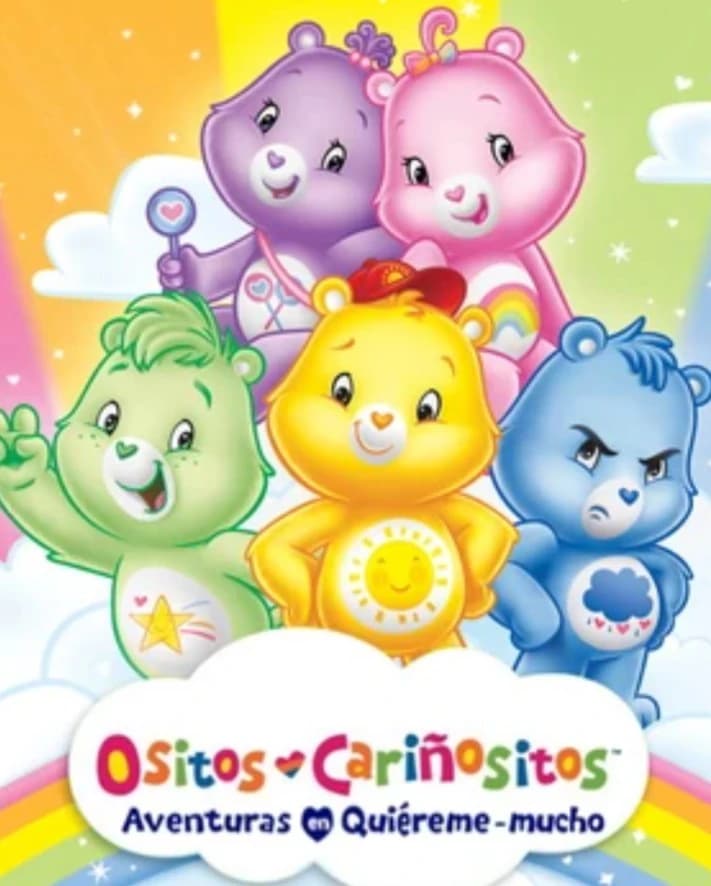 Care Bears thumbnail