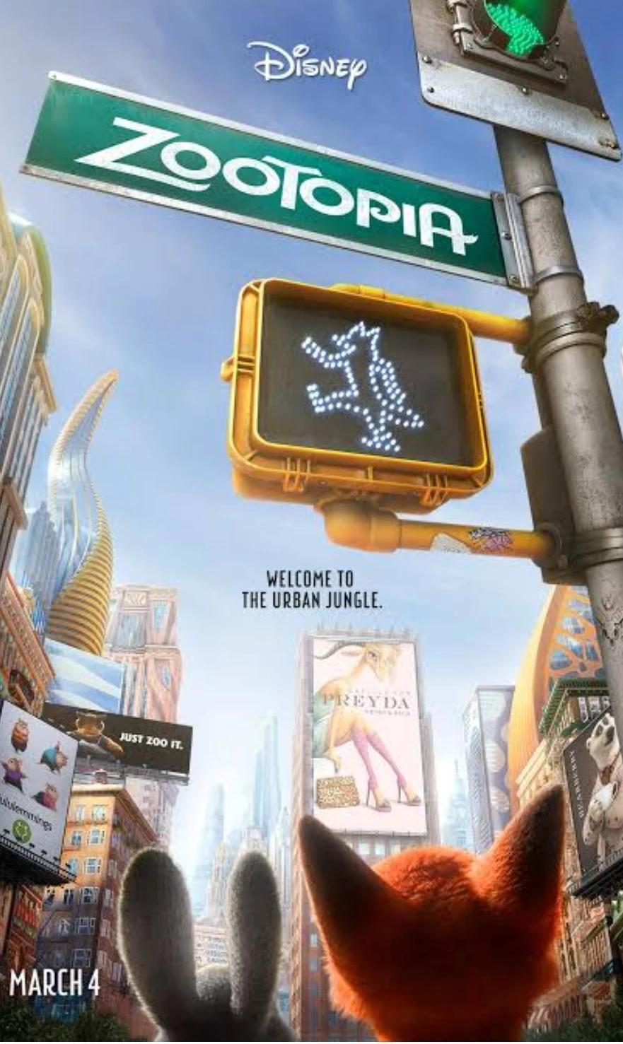 zootopia thumbnail