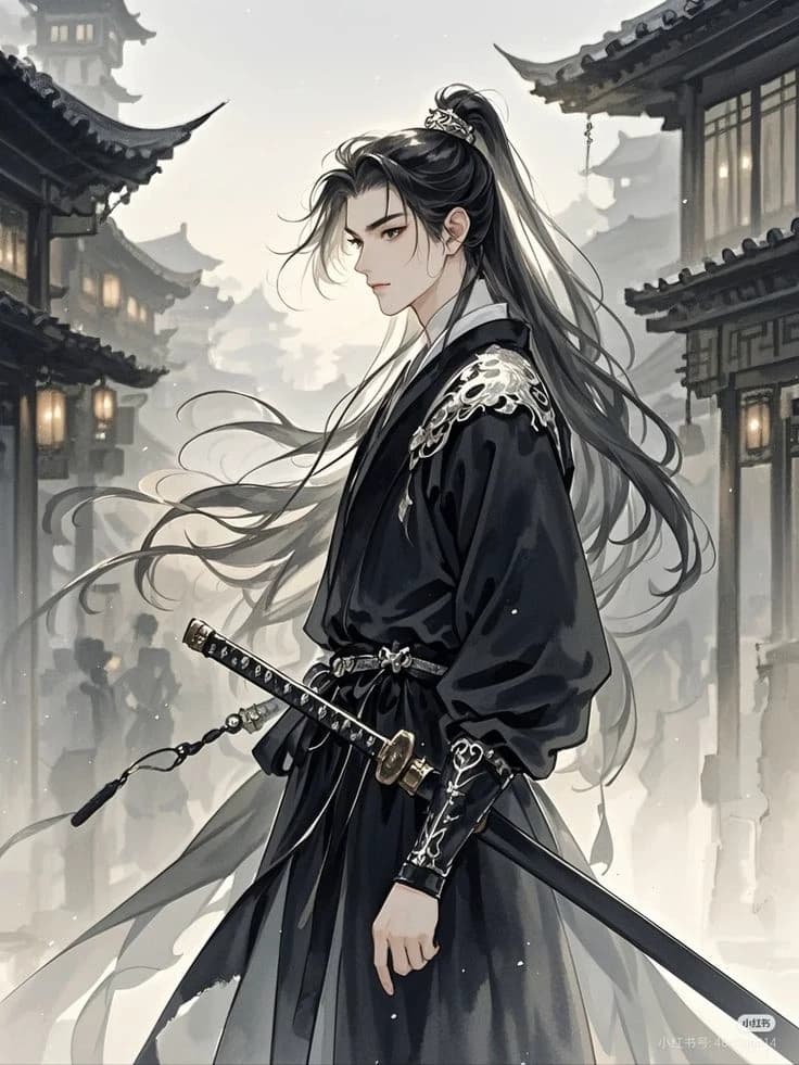 Yi Xuan thumbnail