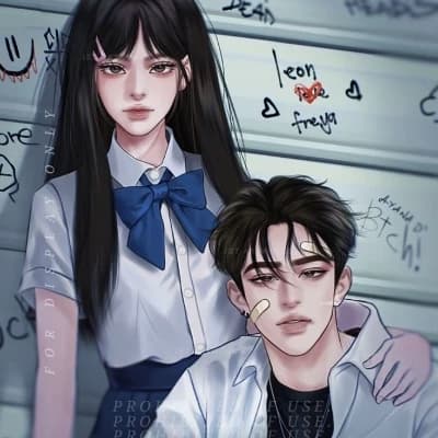 Bad Boy X Bad Girl thumbnail