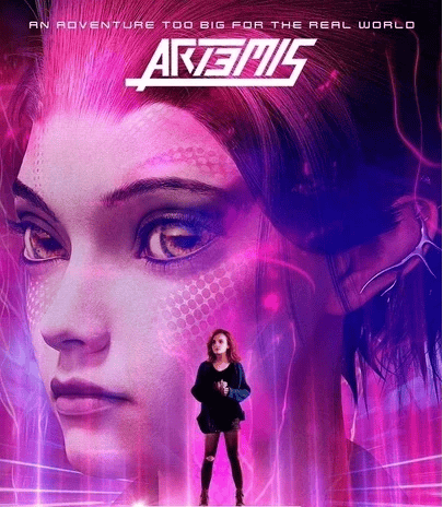 Art3mis (Kira) thumbnail