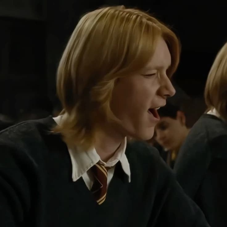 Fred weasley thumbnail