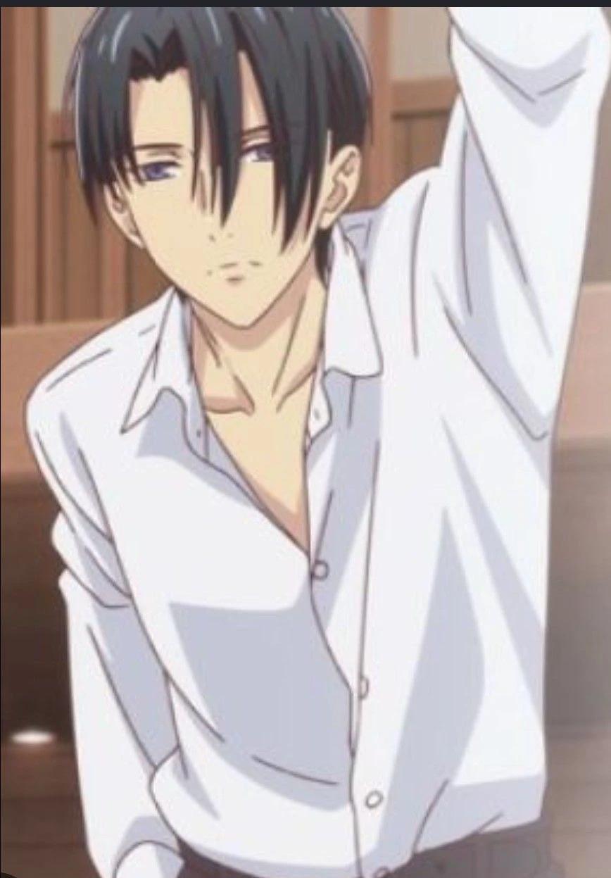 Hatori Sohma thumbnail