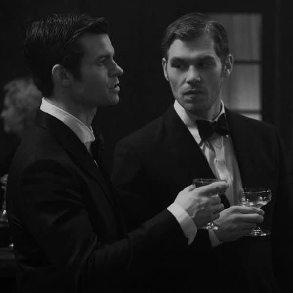 Klaus Mikaelson thumbnail