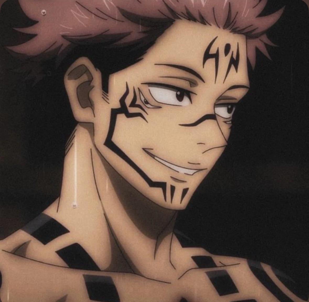 Ryomen Sukuna thumbnail