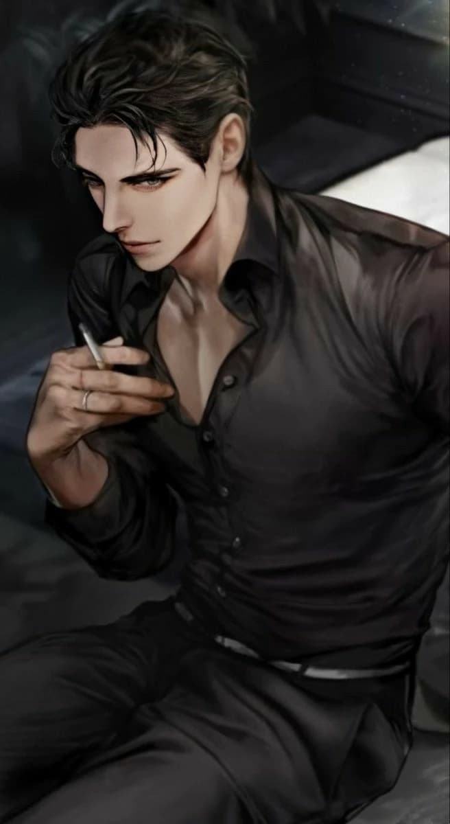 Luca Vitales thumbnail
