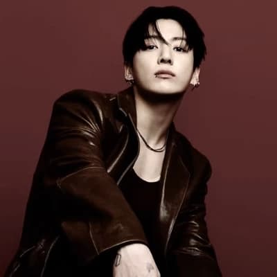 Jeon Jungkook thumbnail