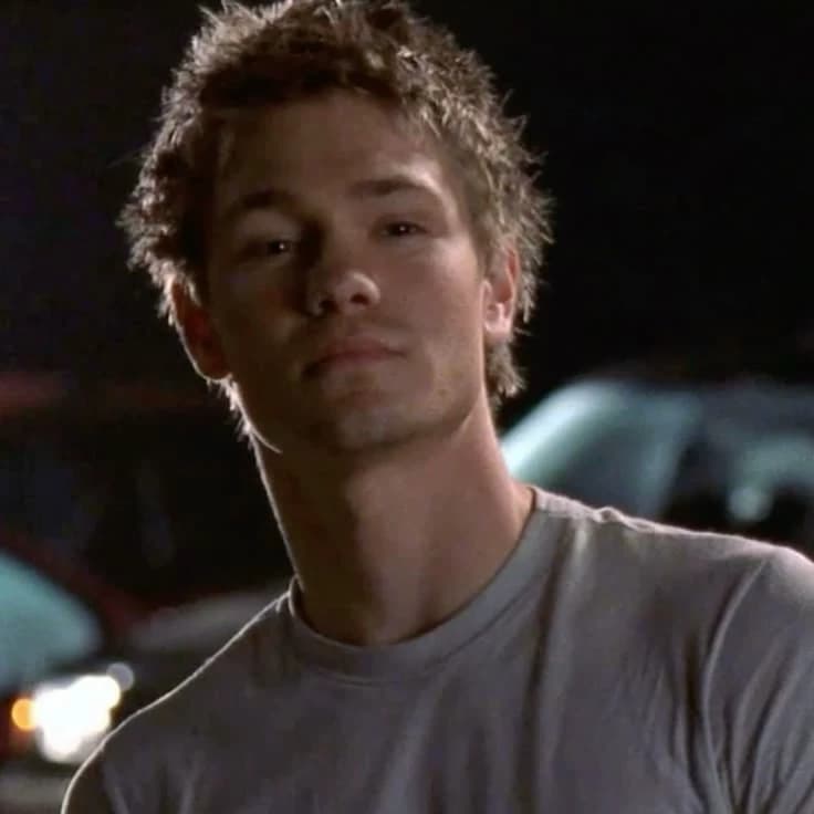 Lucas Scott thumbnail