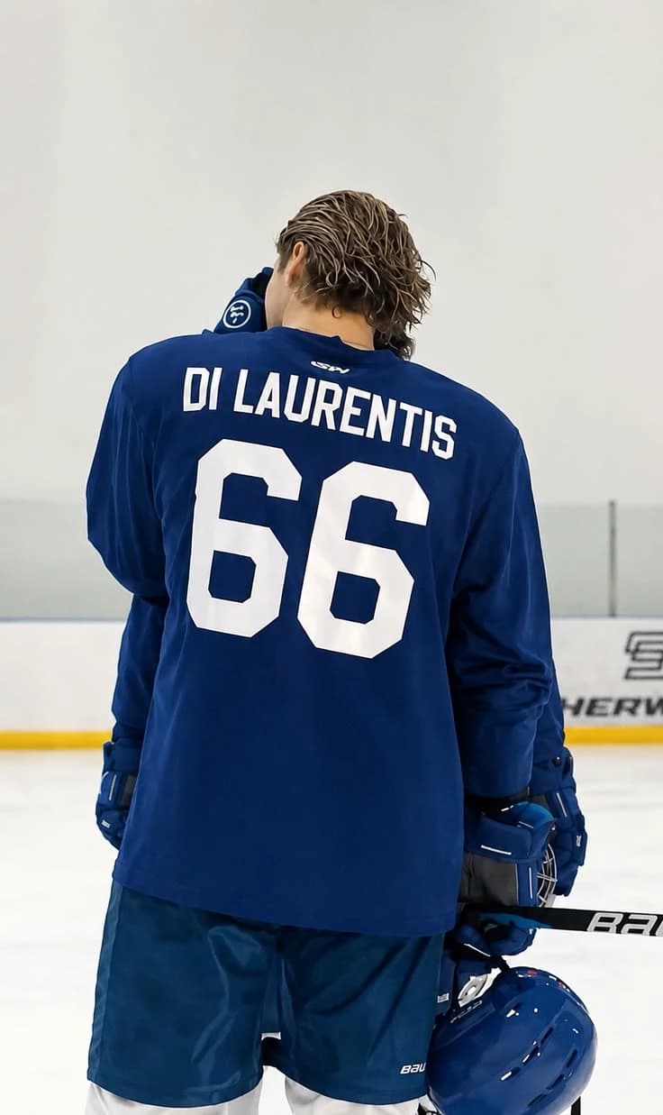 Dean Di Laurentiis thumbnail