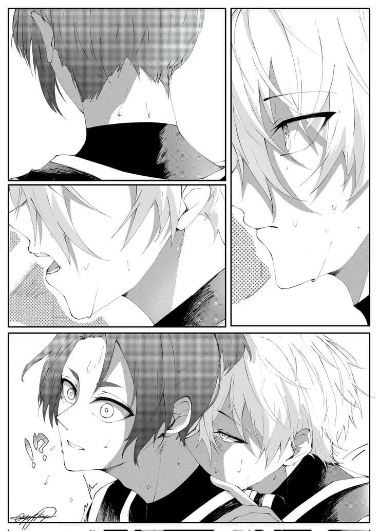 nagi x reo thumbnail