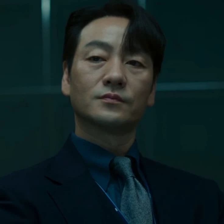 Baek Dong Hoon thumbnail