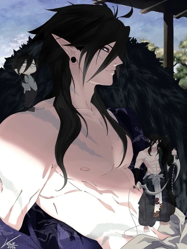 Lord of the Forgotten Shrine thumbnail