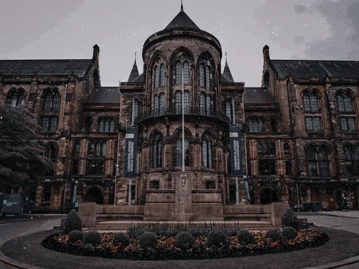 BLACK FOG ACADEMY thumbnail