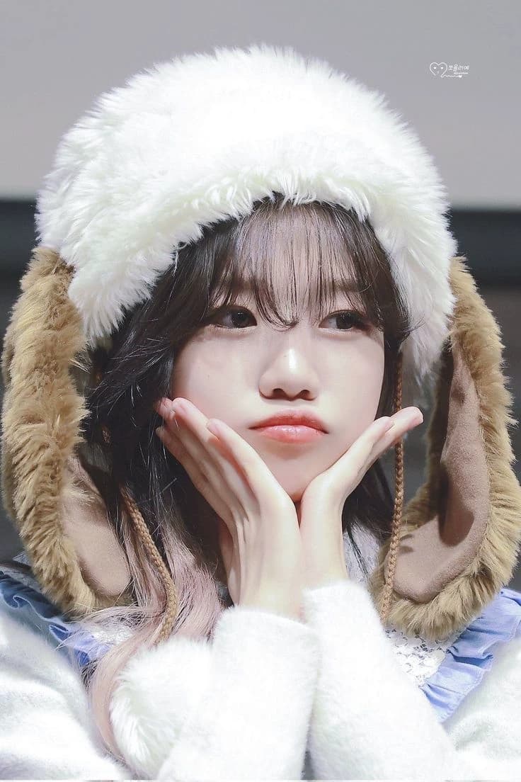 Jo Yuri thumbnail