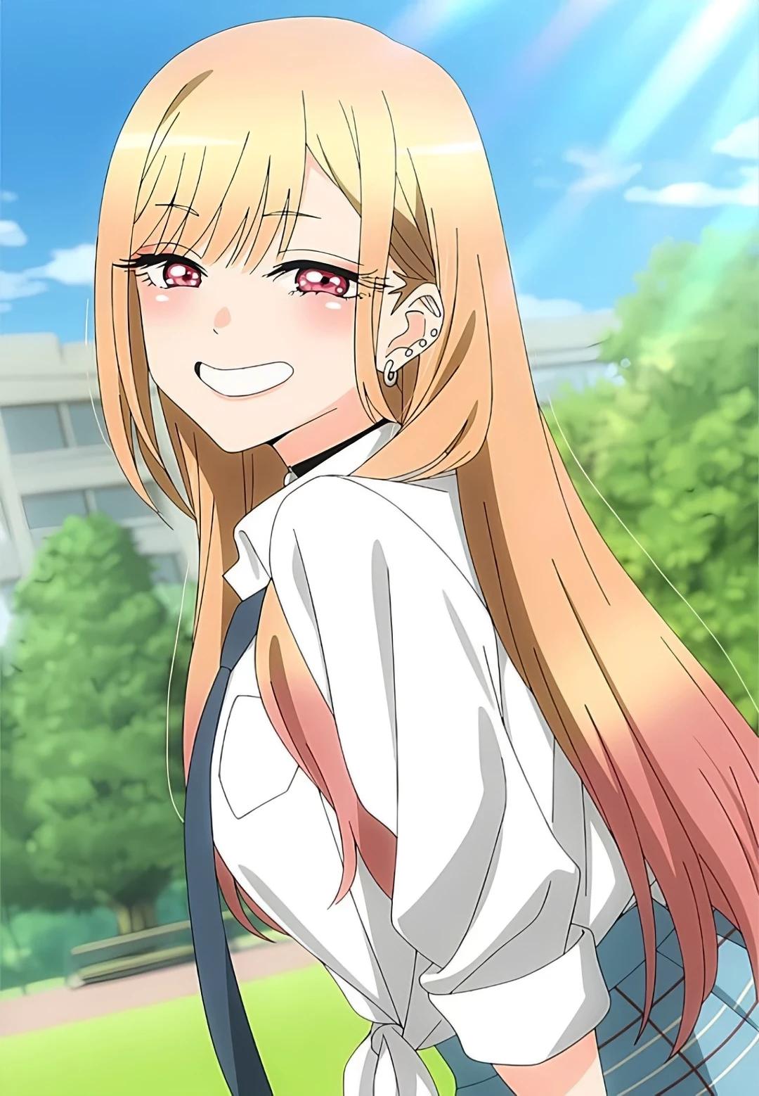 Marin Kitagawa thumbnail