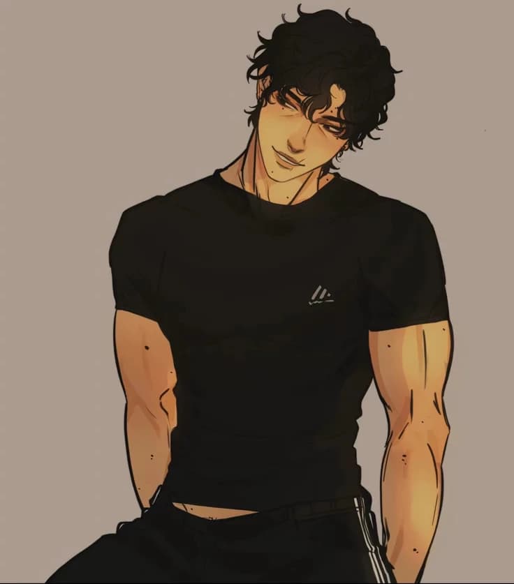 Jack — BL/MLM thumbnail