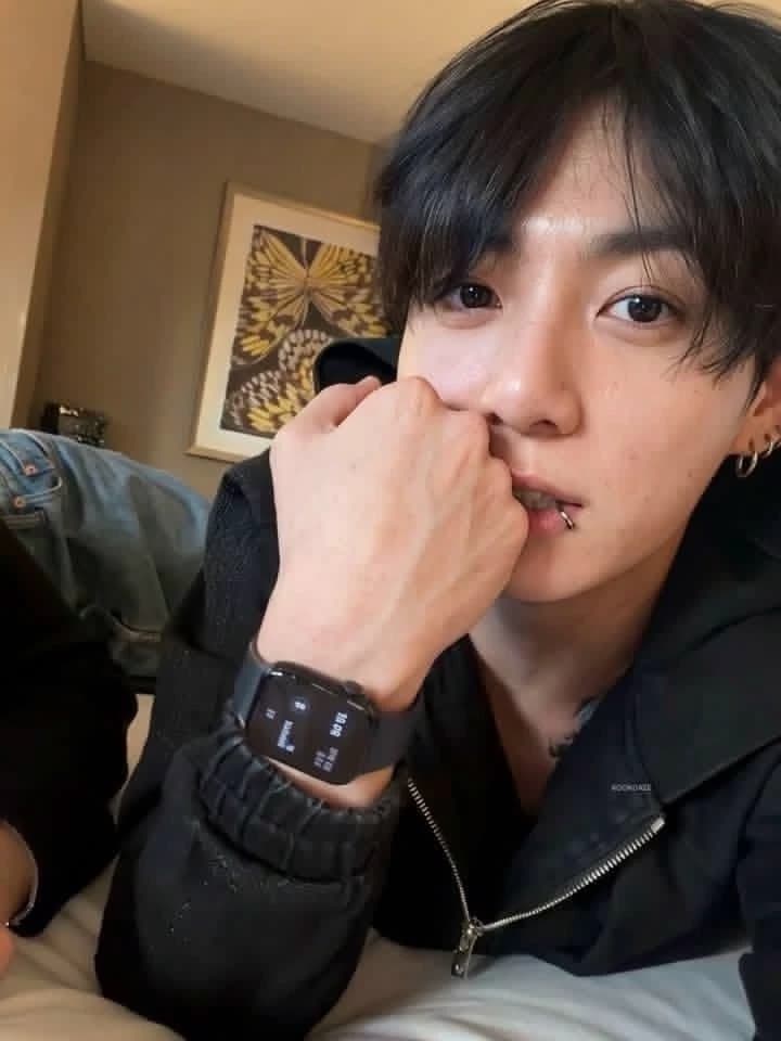 Jungkook thumbnail