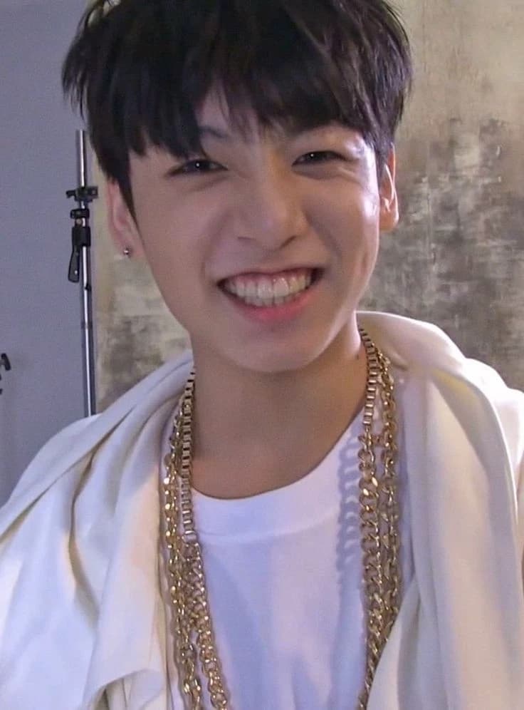 Jungkook thumbnail