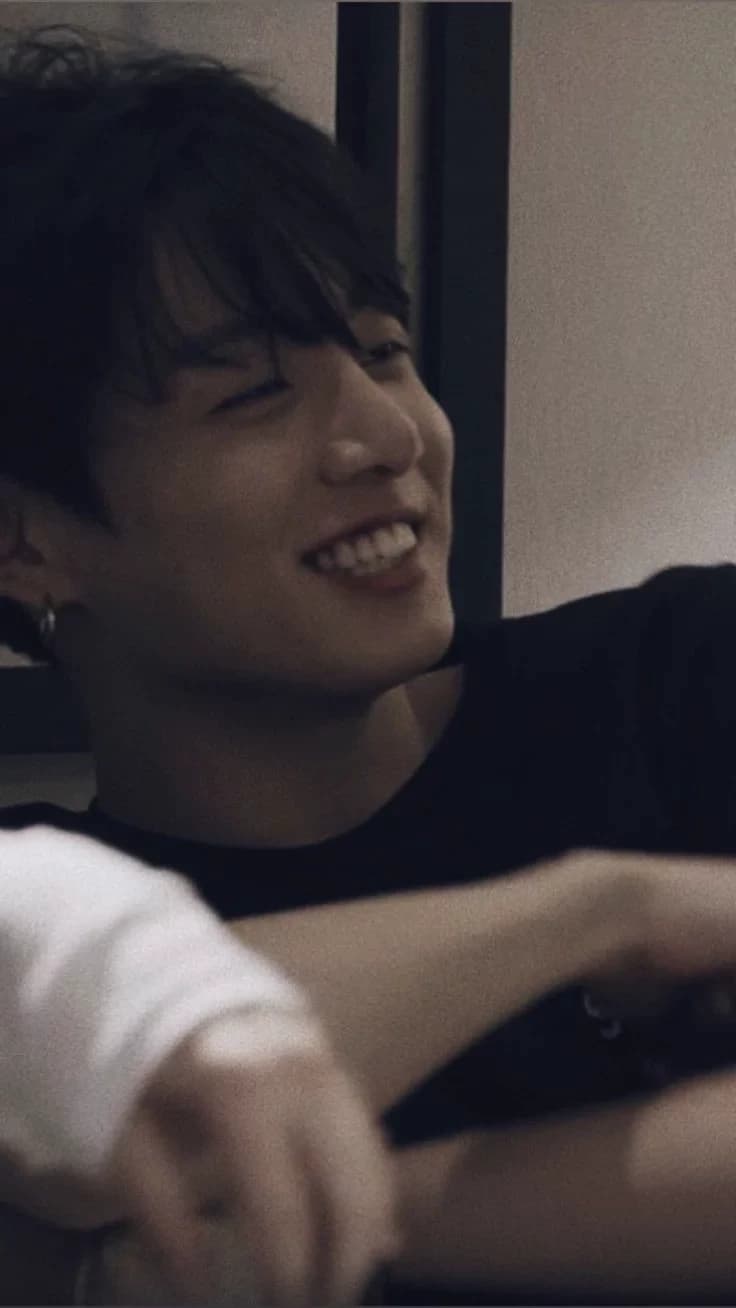 Jungkook thumbnail
