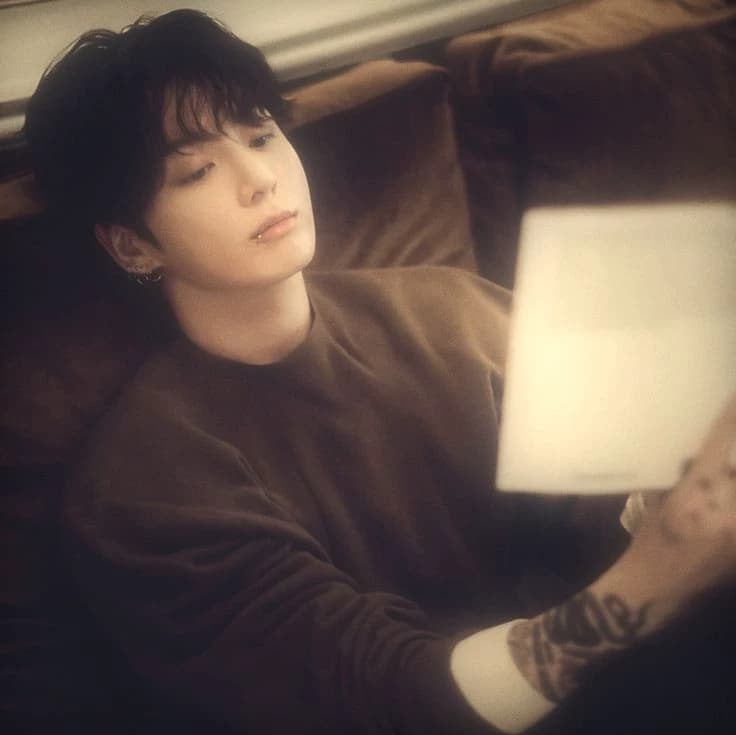 Jungkook thumbnail
